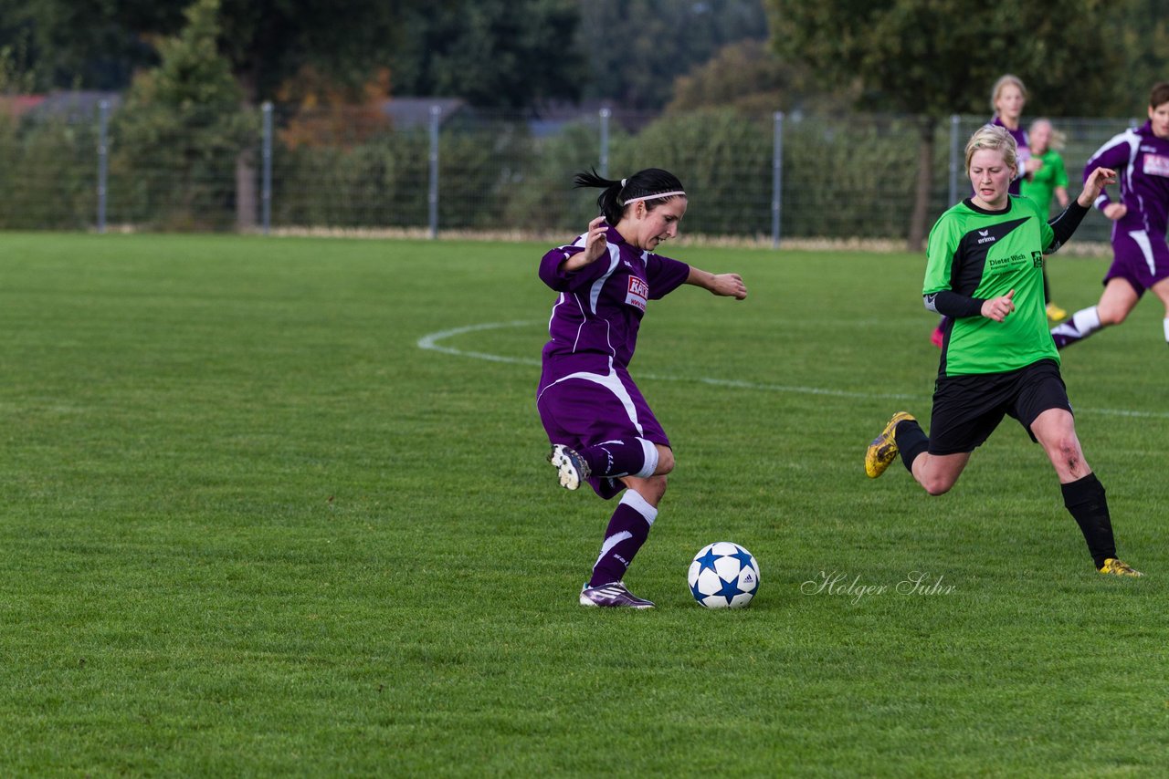 Bild 100 - Schmalfeld am 14.10.12